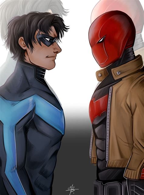 Nightwing fanfiction - the waynes are the most elite family in gotham city. news reporters adore them, villains hate them, and groupchats descend into chaos because of them. Completed. barbaragordon. blackbat. redrobin. +18 more. Read the most popular batgirl stories on Wattpad, the world's largest social storytelling platform.